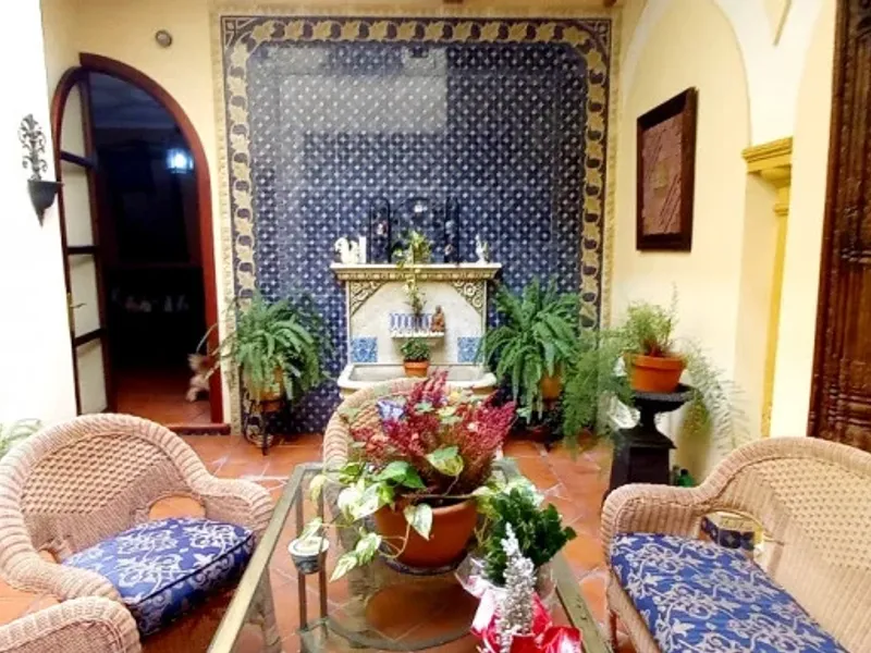 OPORTUNIDAD EN CENTRO