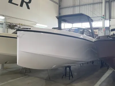 Rand Supreme 27
