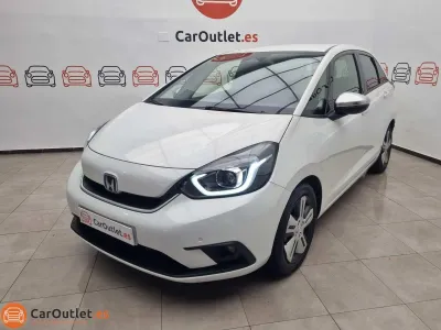 Honda Jazz 2020