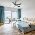 Apartamento en segunda línea Villajoyosa 1