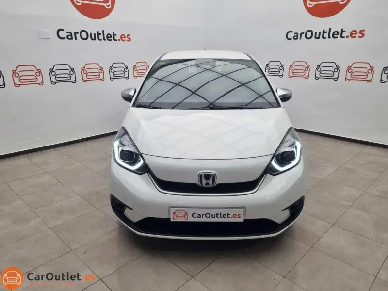 Honda Jazz 2020