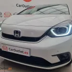 Honda Jazz 2020 6