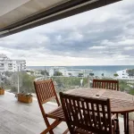 Apartamento en segunda línea Villajoyosa 5