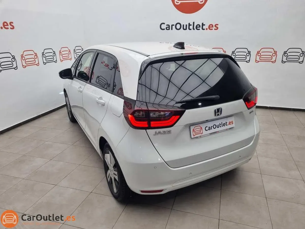 Honda Jazz 2020