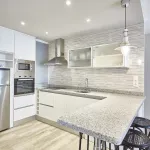 Apartamento en segunda línea Villajoyosa 7