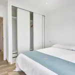 Apartamento en segunda línea Villajoyosa 9