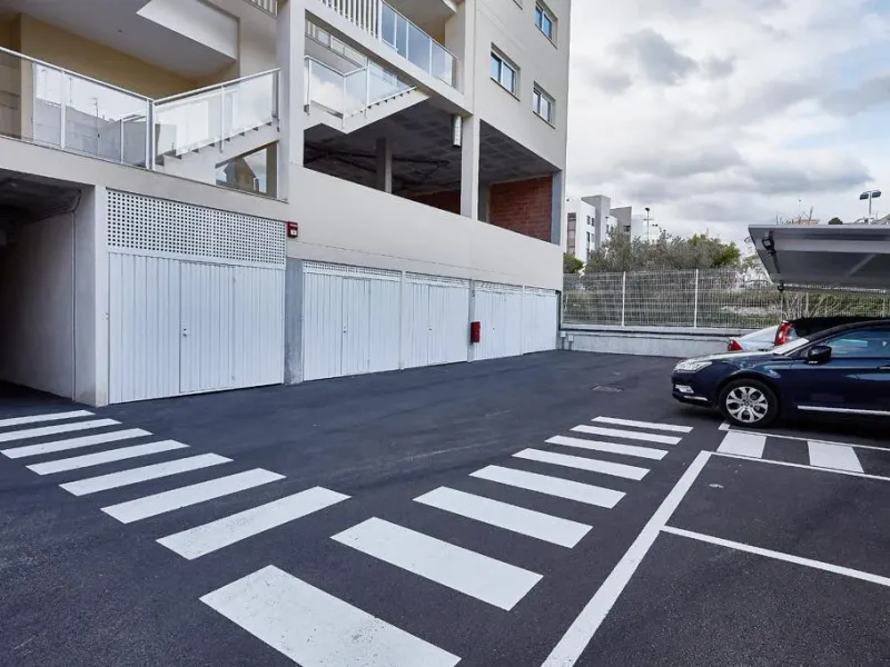 Apartamento en segunda línea Villajoyosa