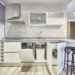 Apartamento en segunda línea Villajoyosa 12