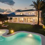 Luxury Villa in Nueva Andalucia, for sale 1