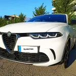 Alfa Romeo Tonale 16 DS 130 CV VELOCE TRIBUTO ITALIA 2