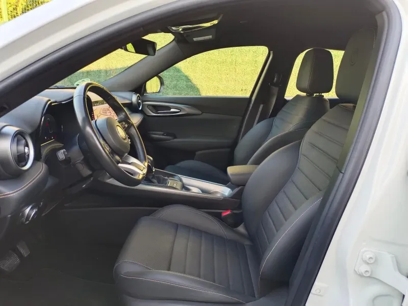 Alfa Romeo Tonale 16 DS 130 CV VELOCE TRIBUTO ITALIA