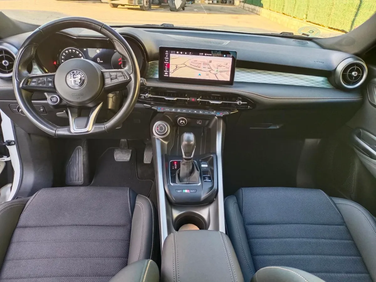 Alfa Romeo Tonale 16 DS 130 CV VELOCE TRIBUTO ITALIA