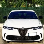 Alfa Romeo Tonale 16 DS 130 CV VELOCE TRIBUTO ITALIA 11