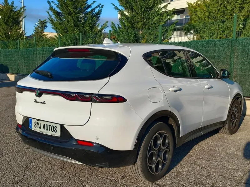 Alfa Romeo Tonale 16 DS 130 CV VELOCE TRIBUTO ITALIA