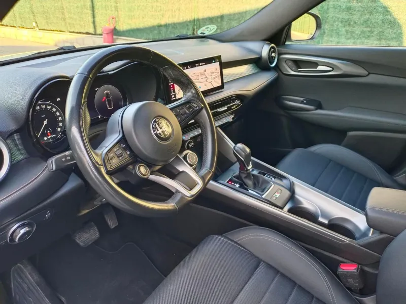 Alfa Romeo Tonale 16 DS 130 CV VELOCE TRIBUTO ITALIA