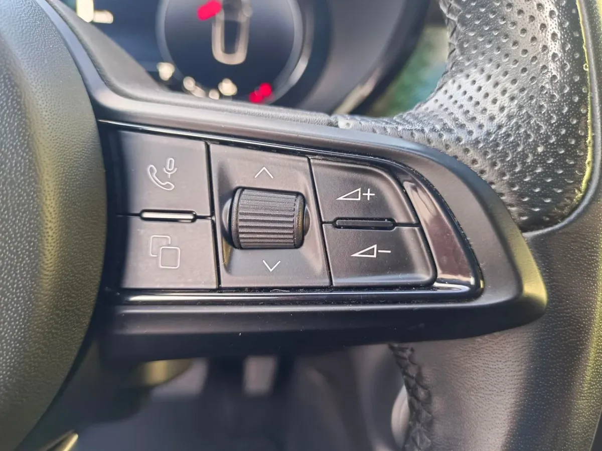 Alfa Romeo Tonale 16 DS 130 CV VELOCE TRIBUTO ITALIA