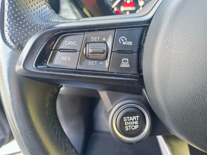 Alfa Romeo Tonale 16 DS 130 CV VELOCE TRIBUTO ITALIA