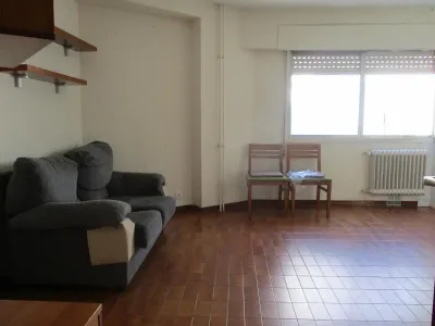 Apartamento 1 Habitación