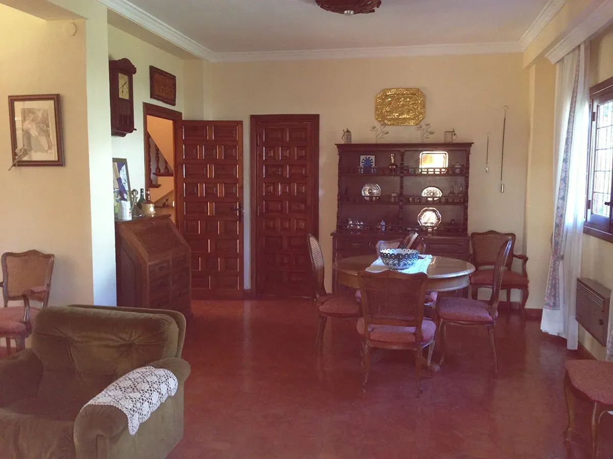 Chalet for sale in Miraflores