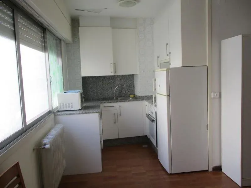 Apartamento 1 Habitación