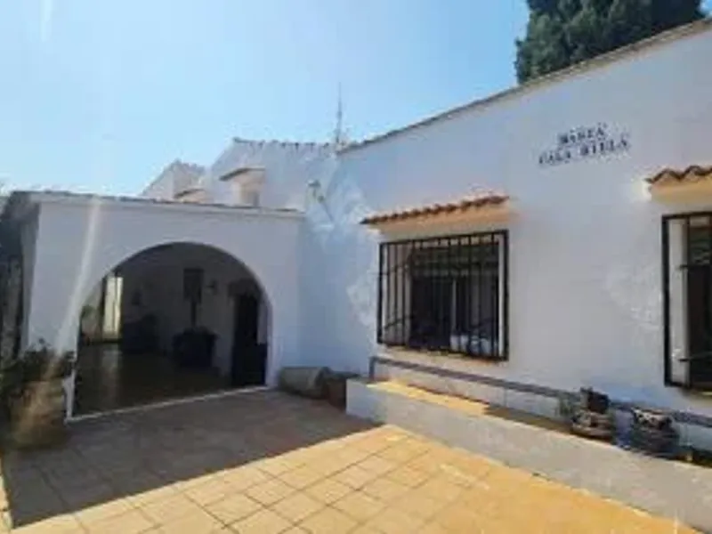 Xalet en venda a Valls