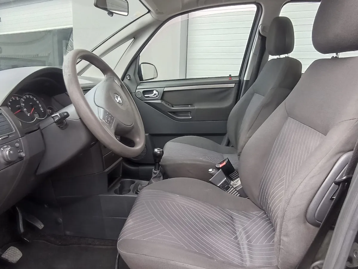 Opel Meriva 1.3 Cdti