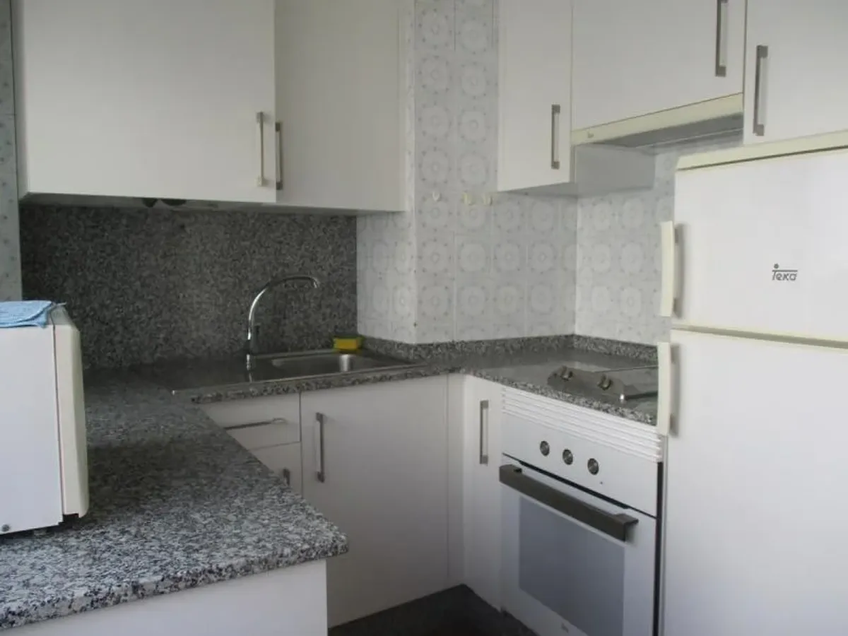 Apartamento 1 Habitación