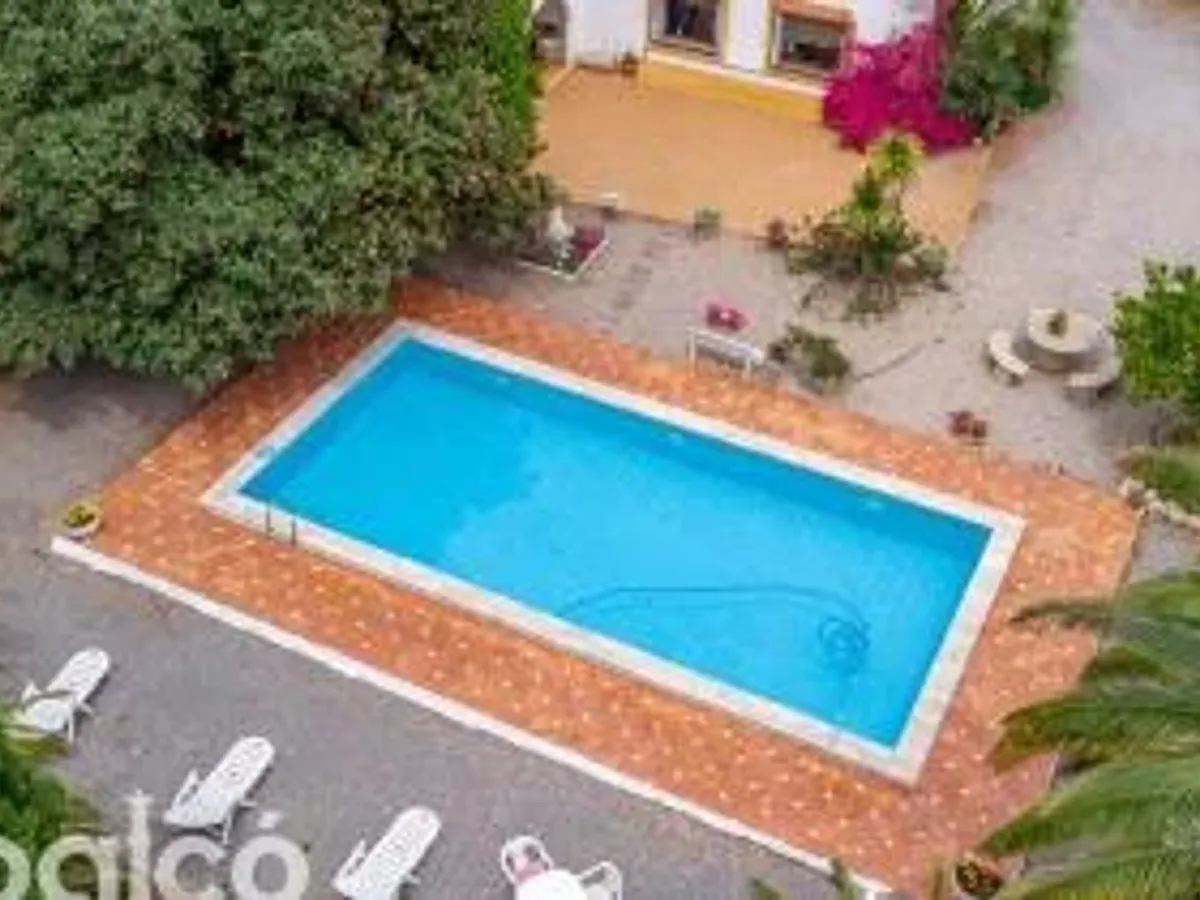 Xalet en venda a Valls