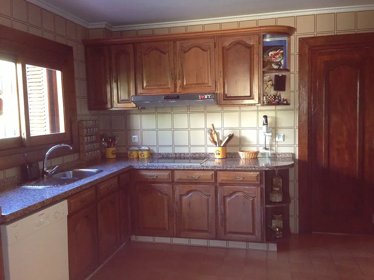 Chalet for sale in Miraflores