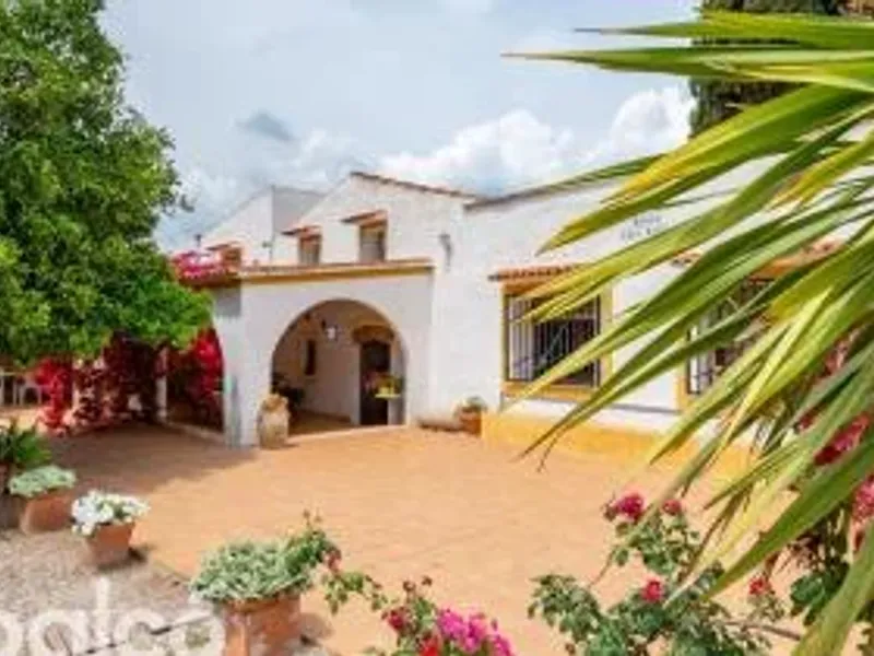 Xalet en venda a Valls