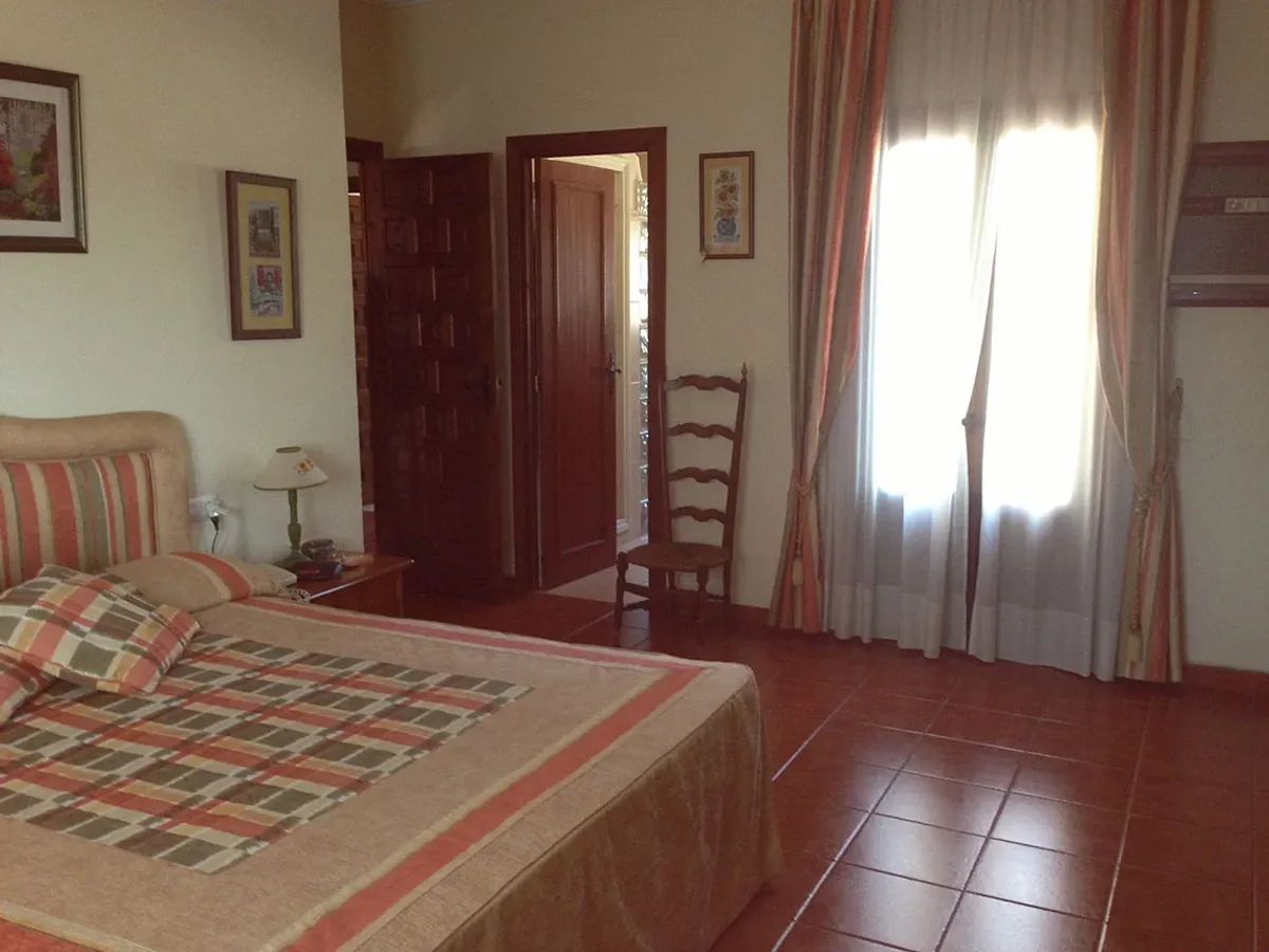 Chalet for sale in Miraflores