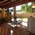 Chalet for sale in Miraflores 5