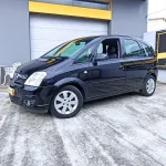 Opel Meriva 1.3 Cdti 6