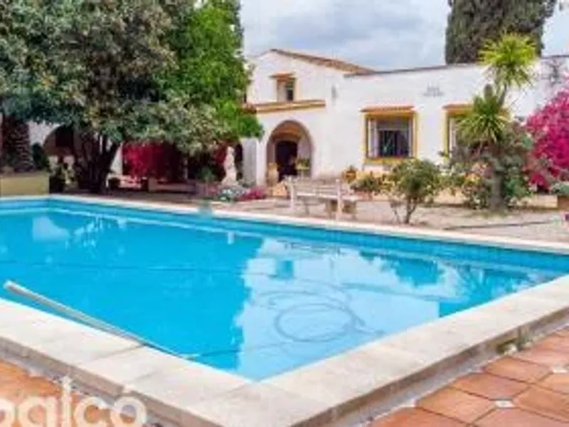 Xalet en venda a Valls