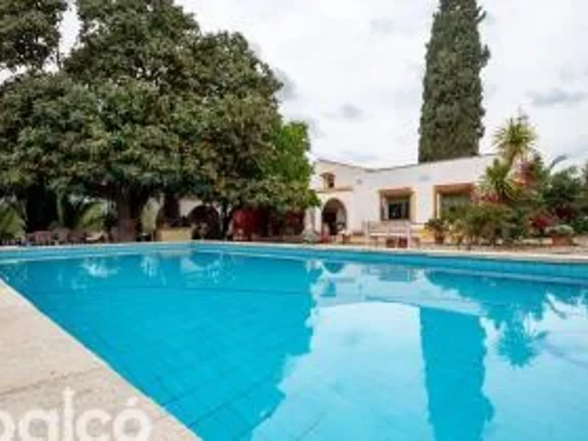 Xalet en venda a Valls