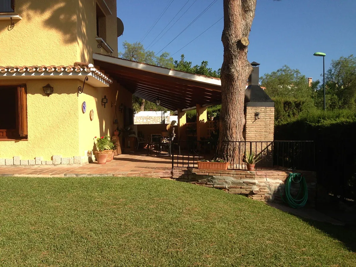 Chalet for sale in Miraflores