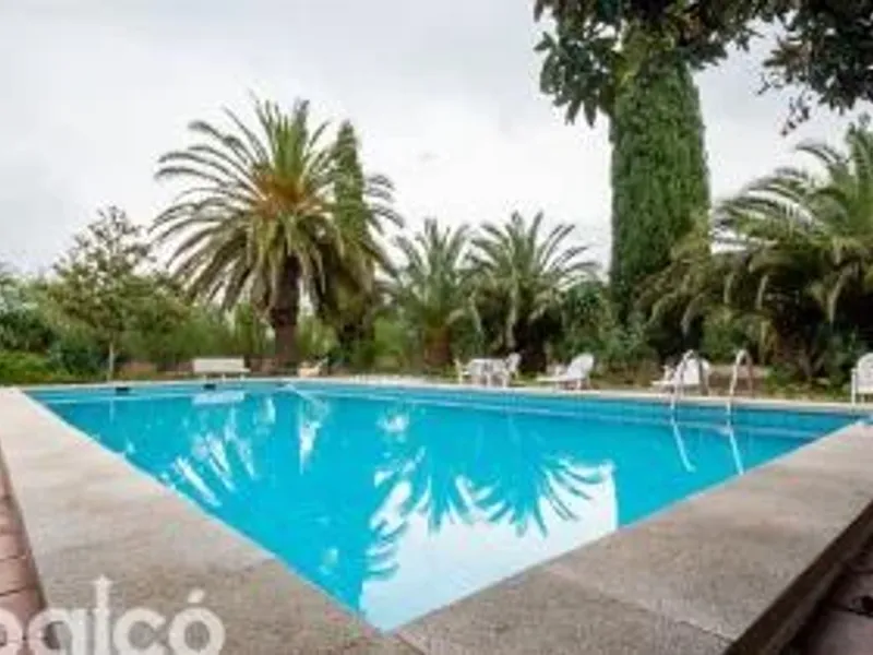 Xalet en venda a Valls