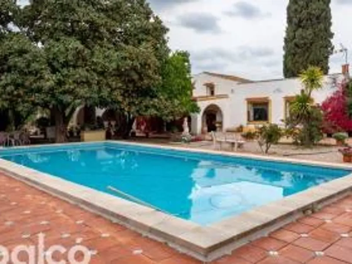 Xalet en venda a Valls