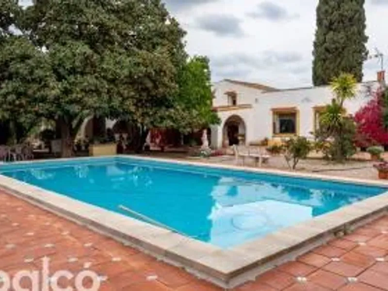 Xalet en venda a Valls