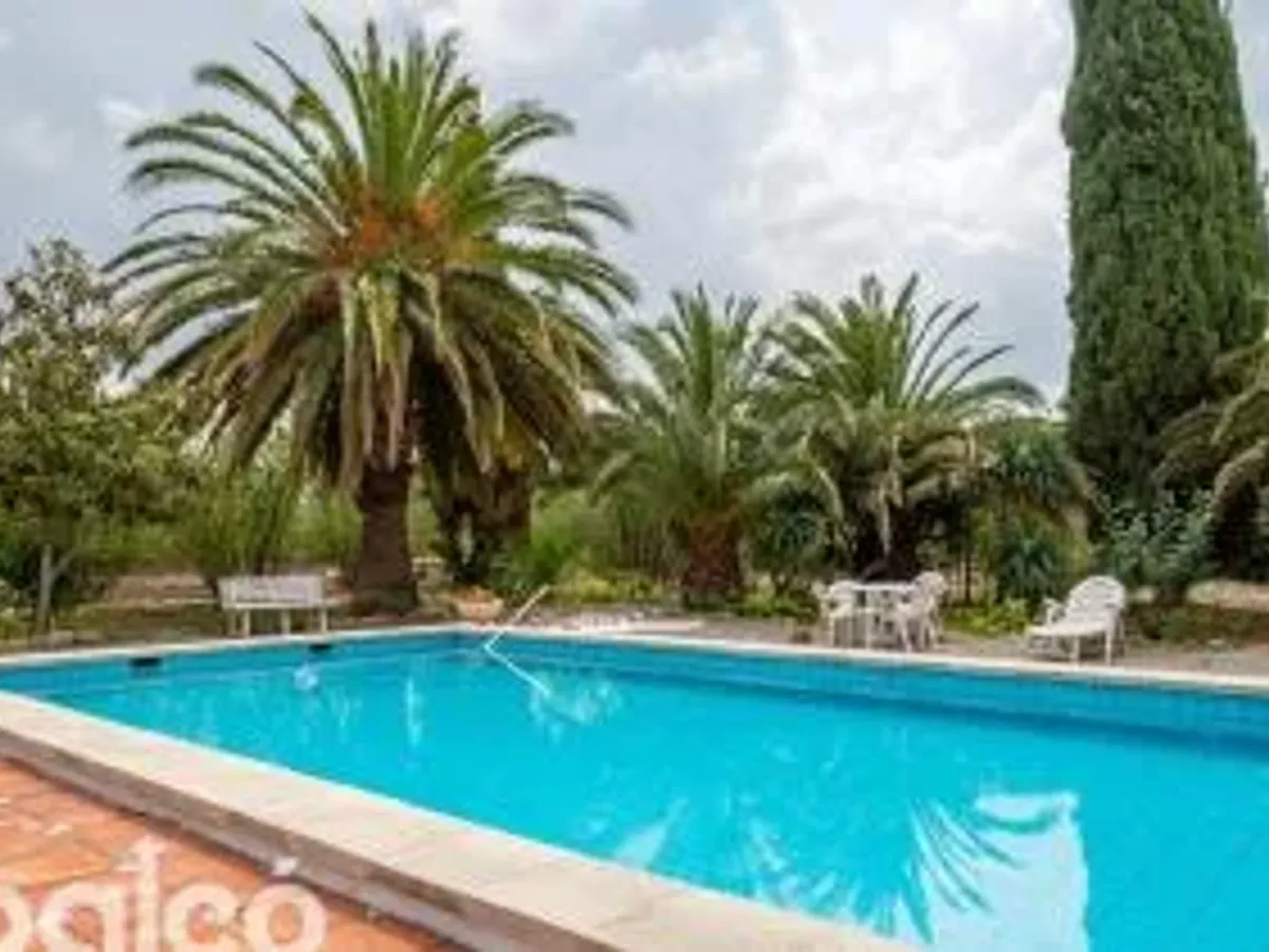 Xalet en venda a Valls