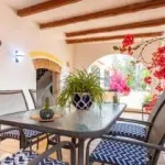 Xalet en venda a Valls 15