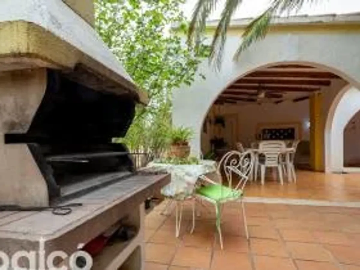 Xalet en venda a Valls