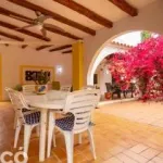 Xalet en venda a Valls 17