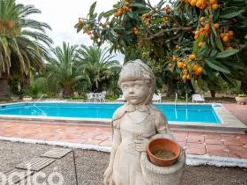 Xalet en venda a Valls