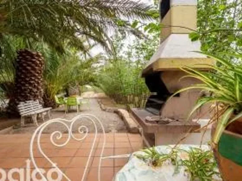 Xalet en venda a Valls