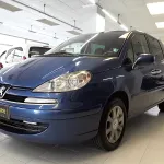 Peugeot 807 2.2 HDI 136 CV 7 Plazas Port Aventura 1