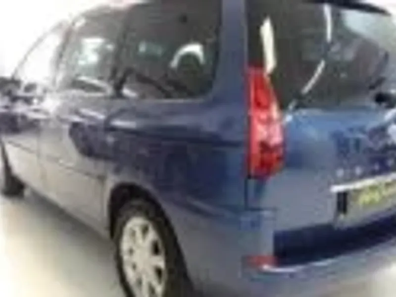 Peugeot 807 2.2 HDI 136 CV 7 Plazas Port Aventura