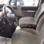 Peugeot 807 2.2 HDI 136 CV 7 Plazas Port Aventura 6