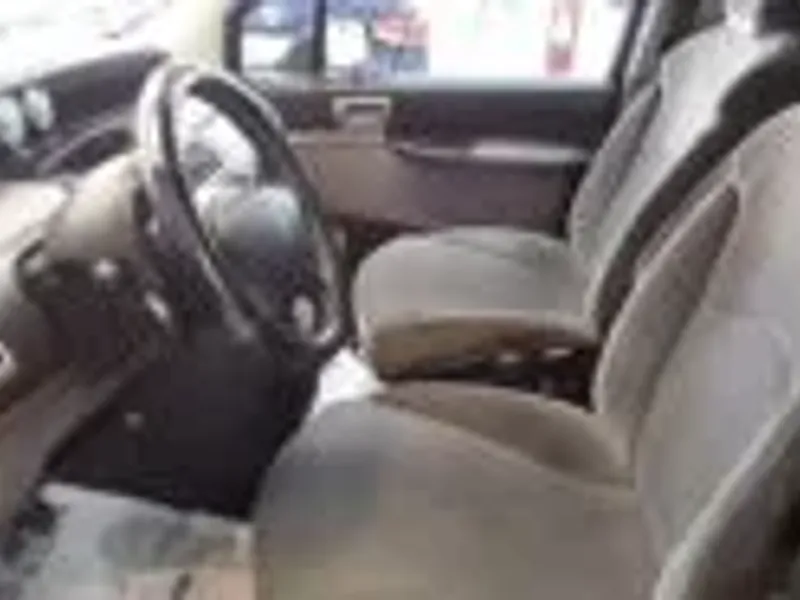 Peugeot 807 2.2 HDI 136 CV 7 Plazas Port Aventura