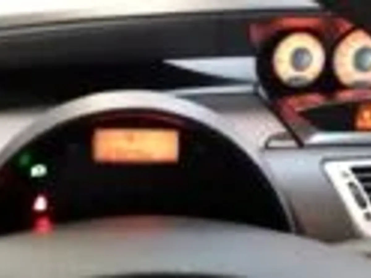 Peugeot 807 2.2 HDI 136 CV 7 Plazas Port Aventura